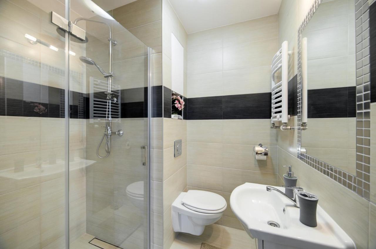New Apartments Wieniawa Lublin Dış mekan fotoğraf